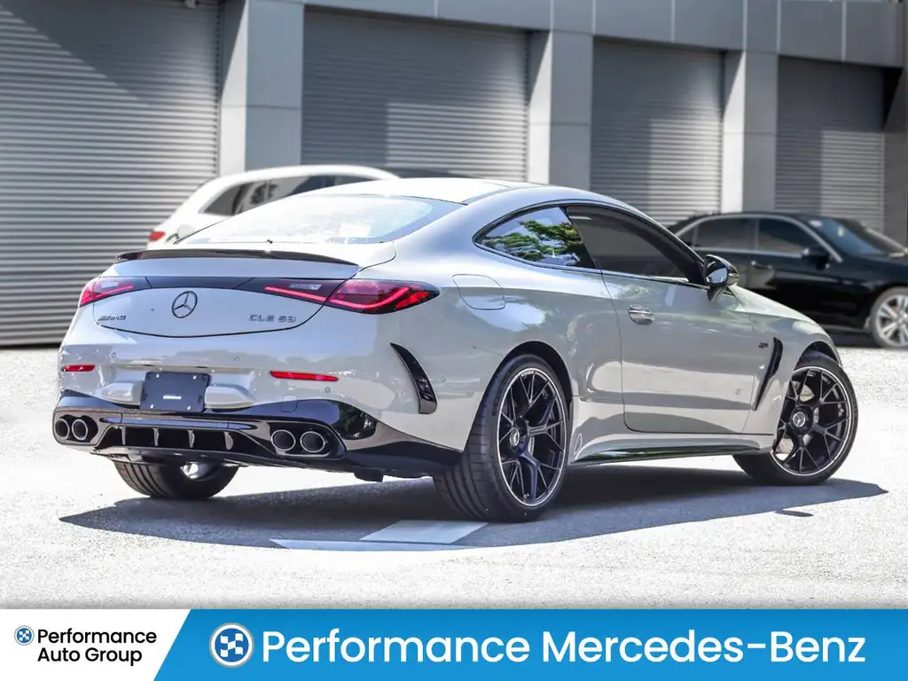 2027 Mercedes-Benz CLE
