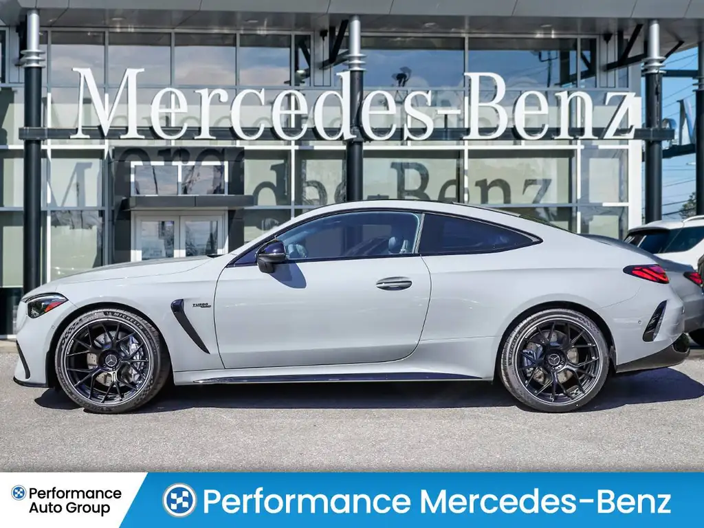2027 Mercedes-Benz CLE