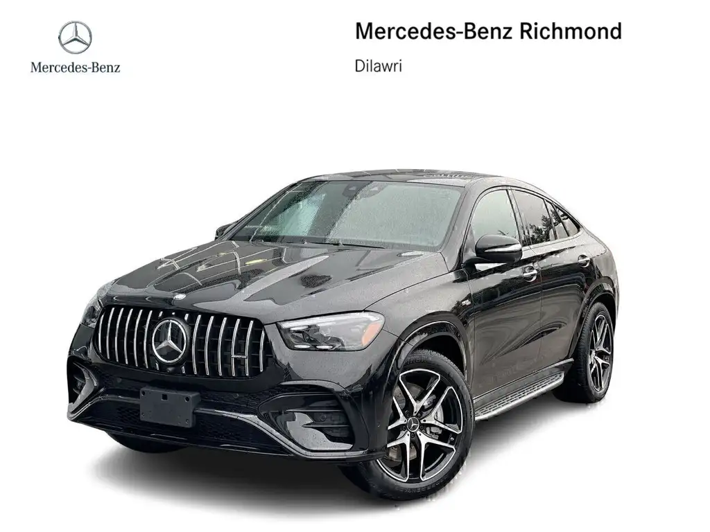 2026 Mercedes-Benz GLE