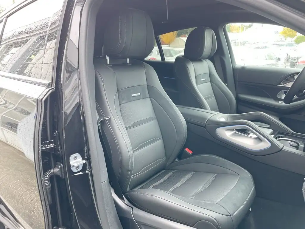2026 Mercedes-Benz GLE