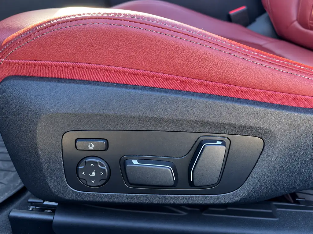 2024 BMW 4 Series