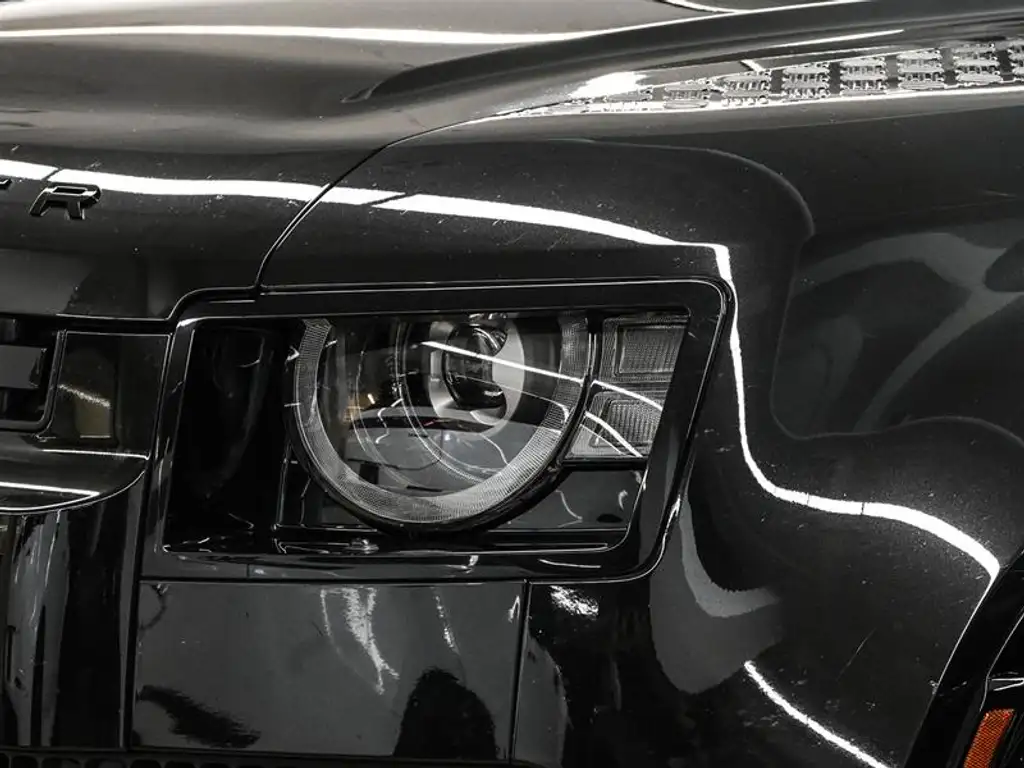 2024 Land Rover Defender