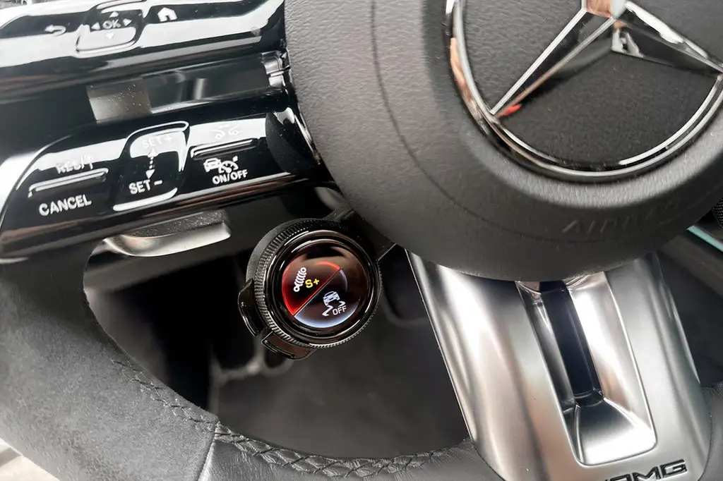 2025 Mercedes-Benz E-Class