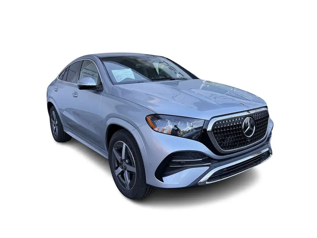 2027 Mercedes-Benz GLE