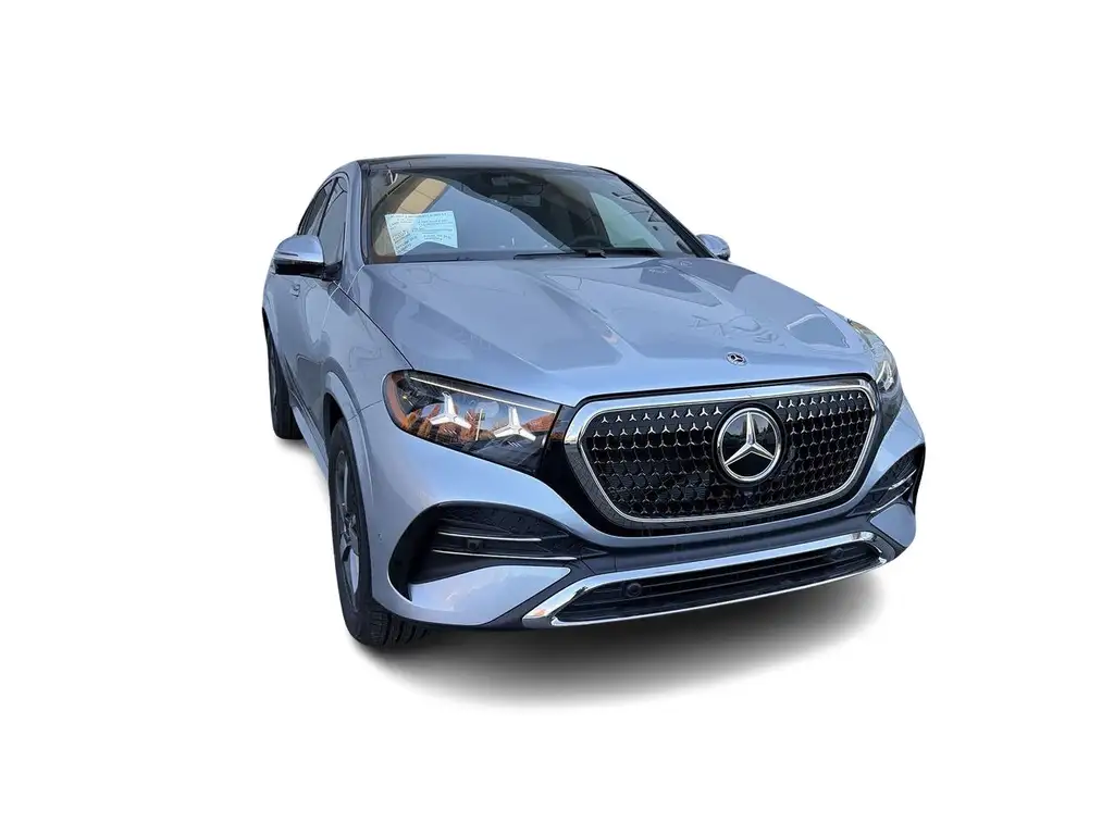 2027 Mercedes-Benz GLE