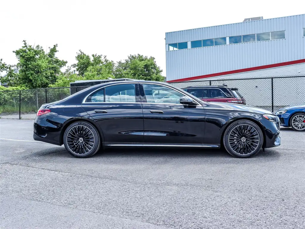 2026 Mercedes-Benz E-Class