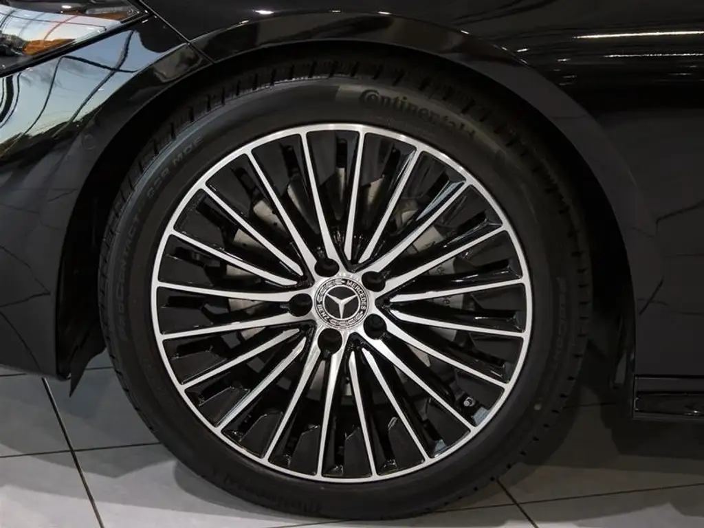 2026 Mercedes-Benz CLE