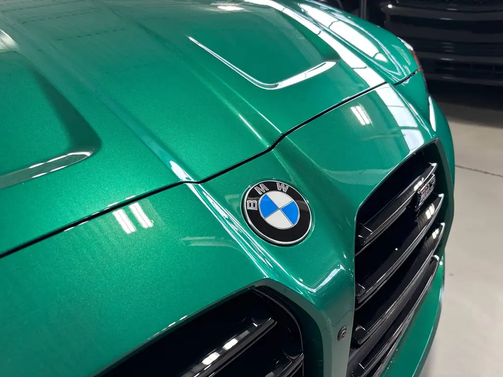 2027 BMW M3