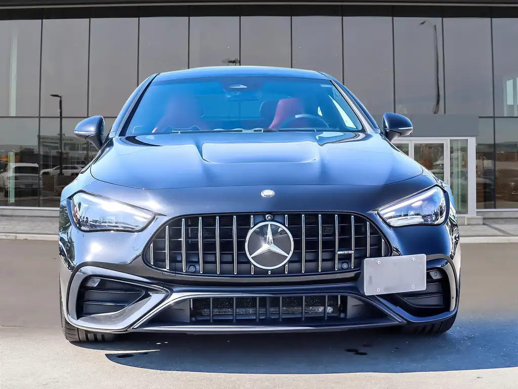 2024 Mercedes-Benz CLE