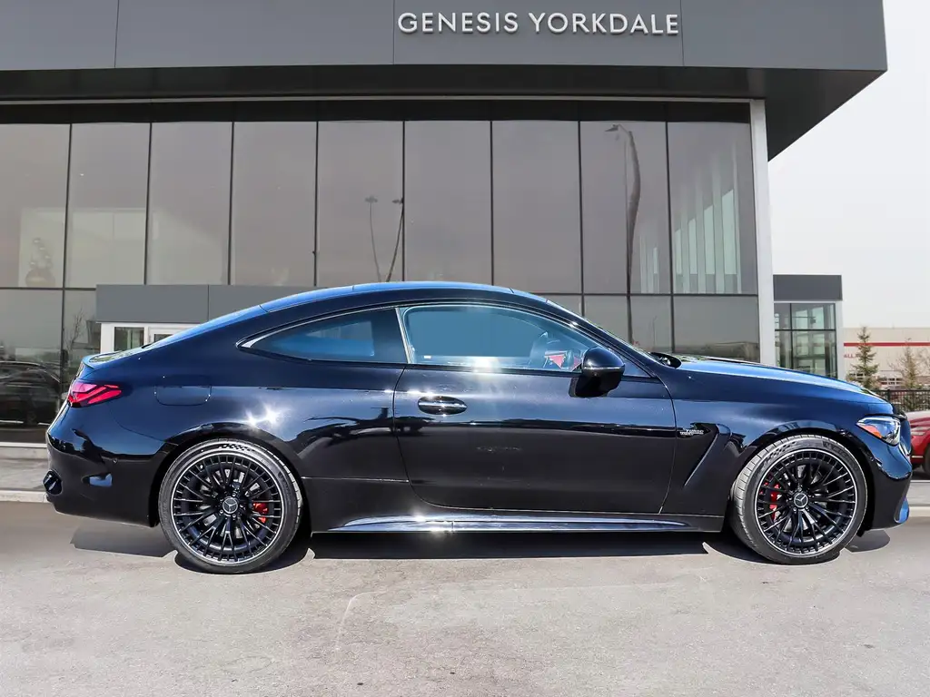 2024 Mercedes-Benz CLE