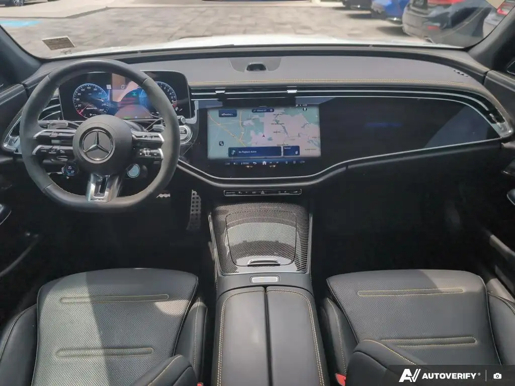 2025 Mercedes-Benz E-Class