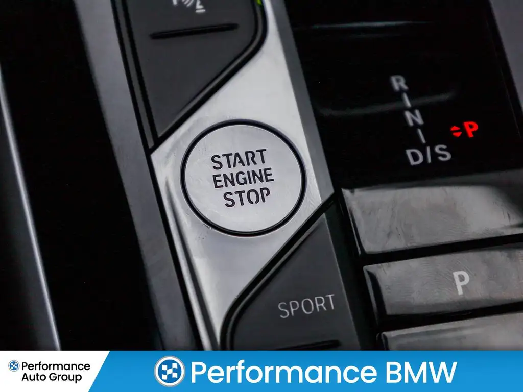 2024 BMW 4 Series