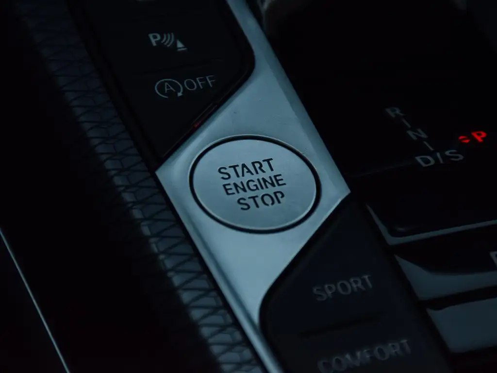 2026 BMW 3 Series