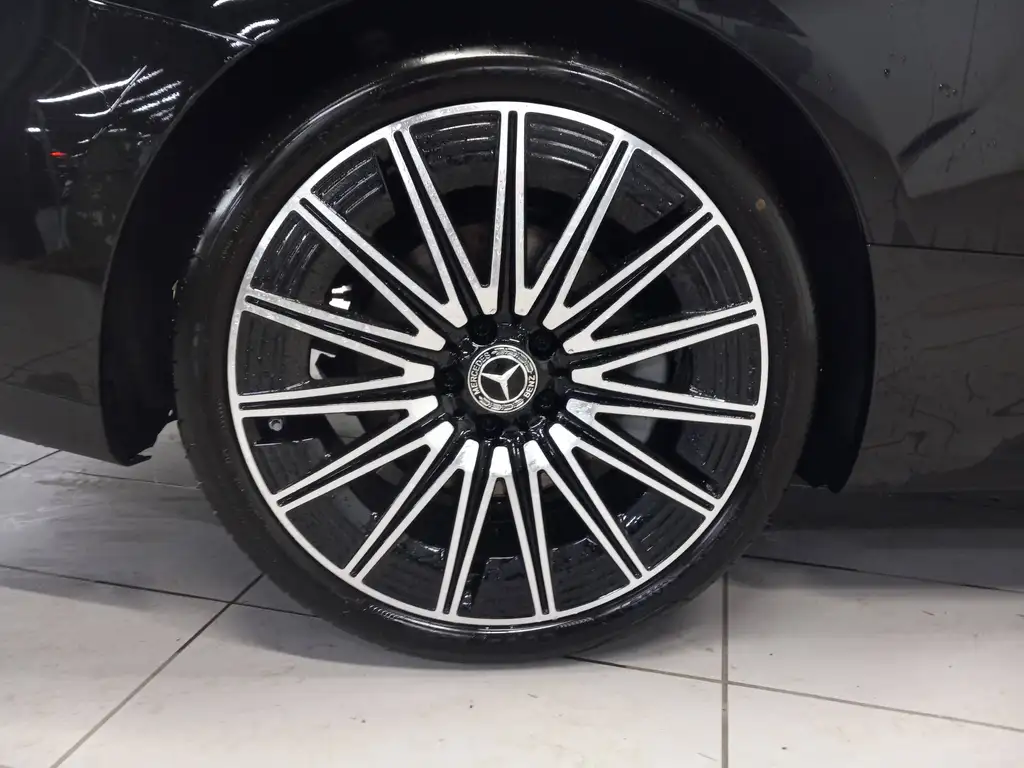 2027 Mercedes-Benz CLE