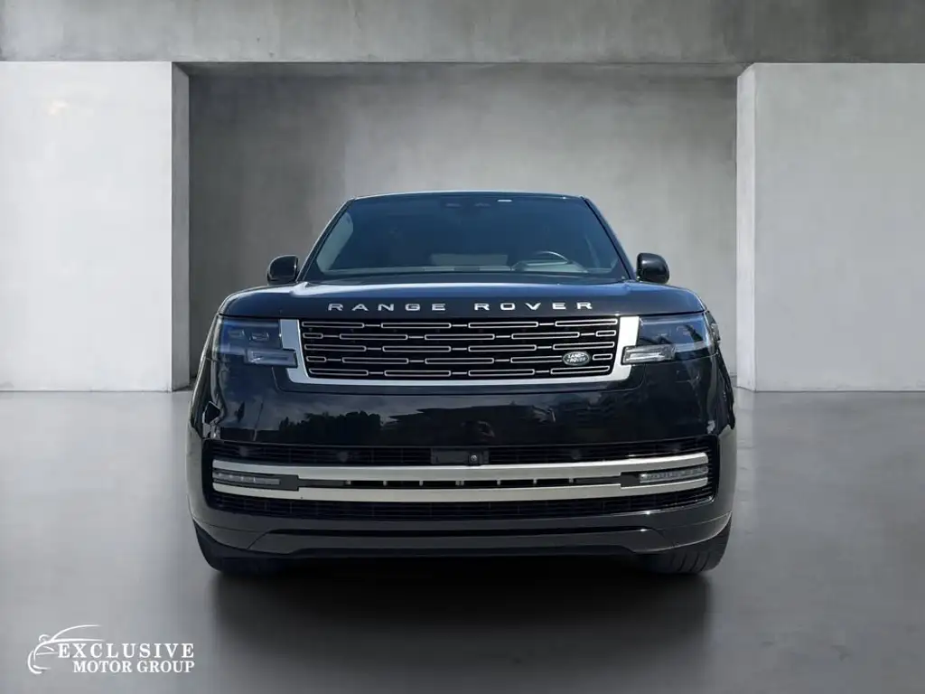 2024 Land Rover Range Rover