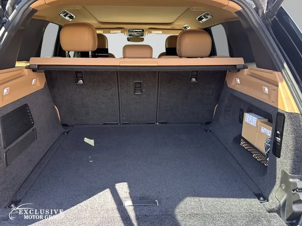 2024 Land Rover Range Rover