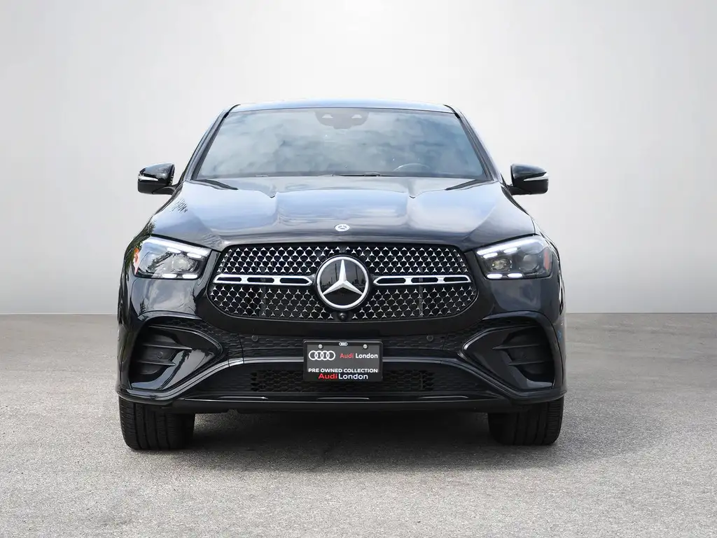 2024 Mercedes-Benz GLE
