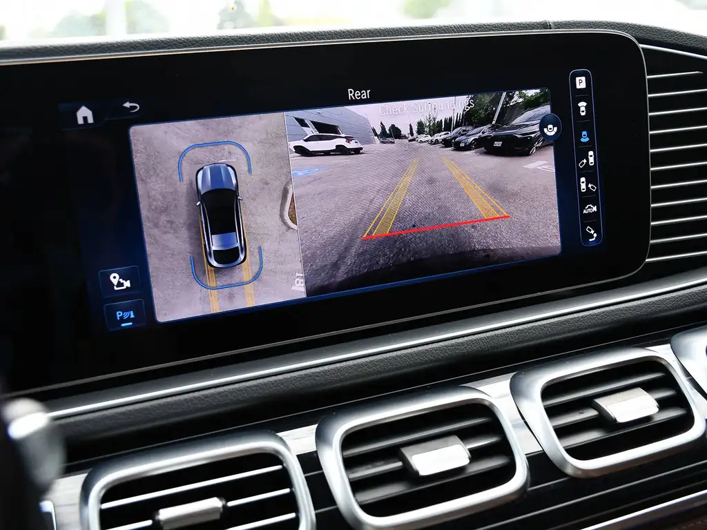 2024 Mercedes-Benz GLE