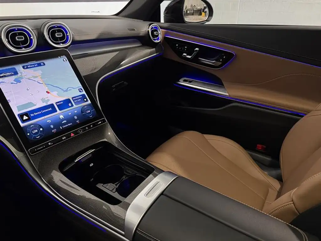 2024 Mercedes-Benz CLE