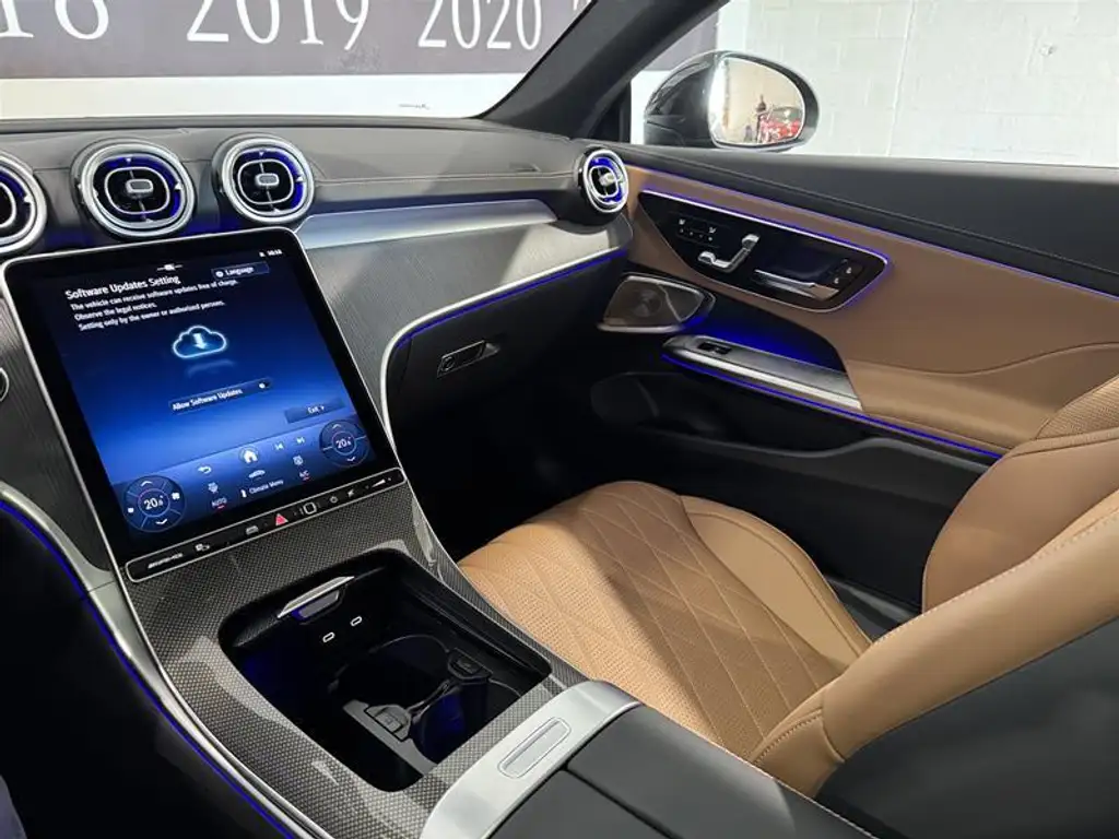 2027 Mercedes-Benz CLE