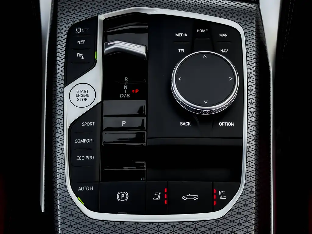 2024 BMW 4 Series