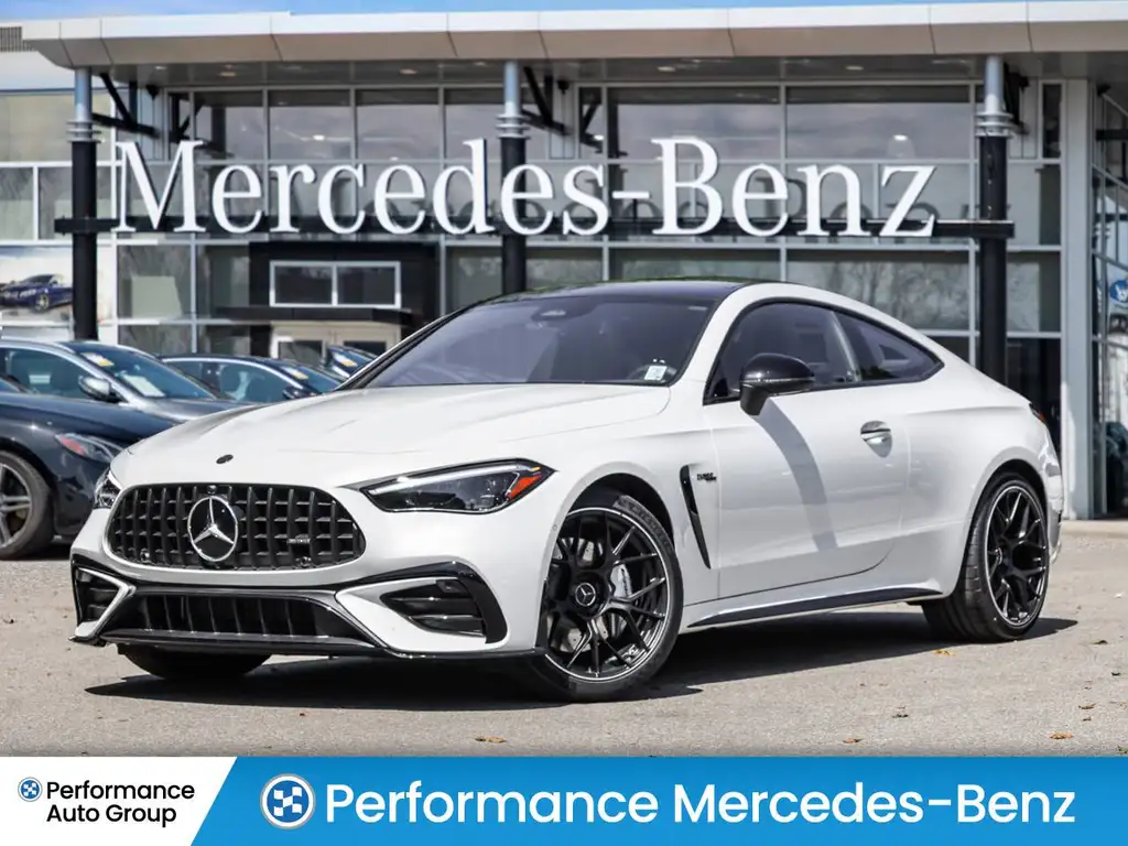 2027 Mercedes-Benz CLE
