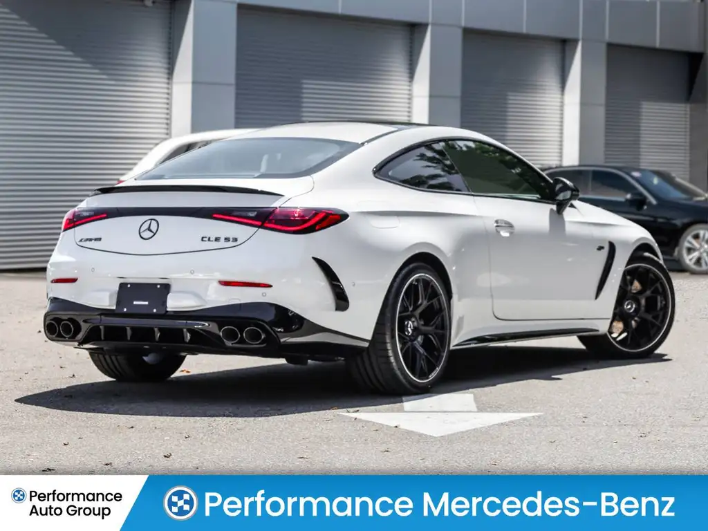 2027 Mercedes-Benz CLE