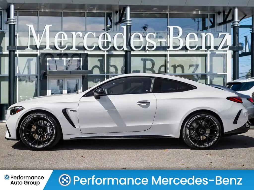 2027 Mercedes-Benz CLE
