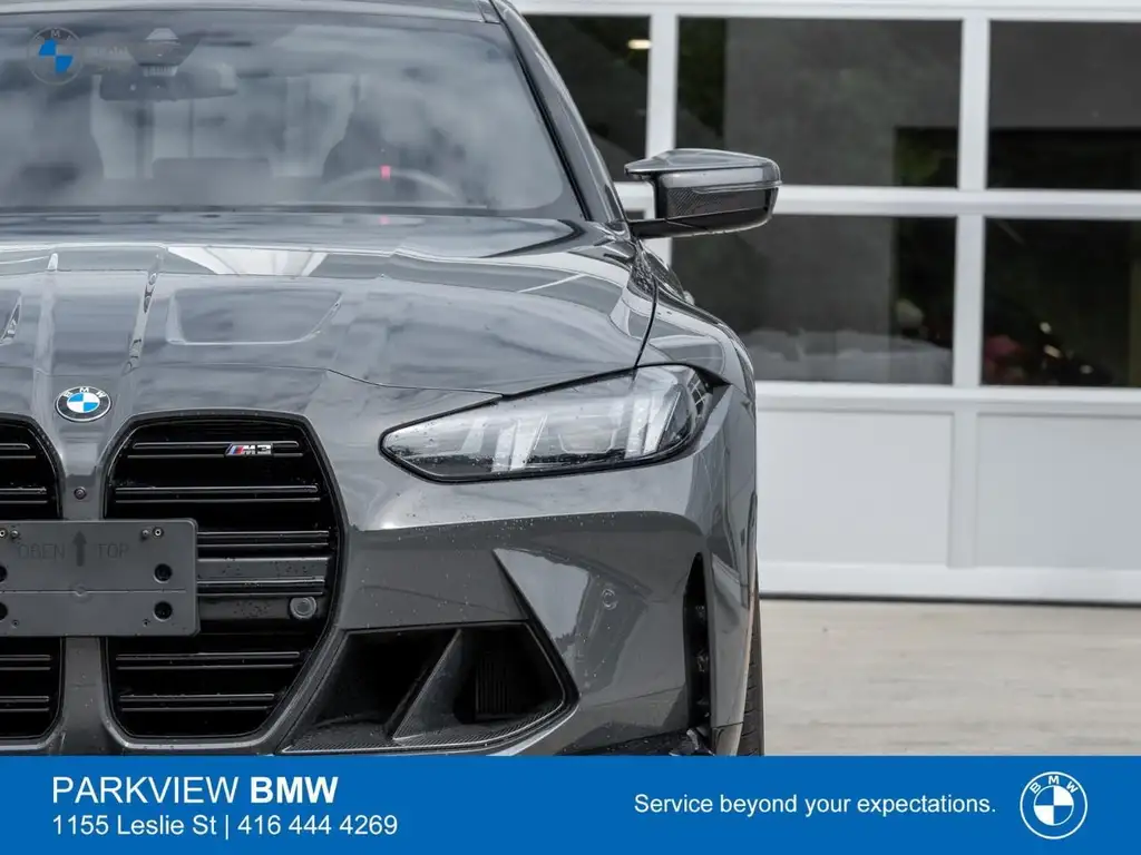 2027 BMW M3