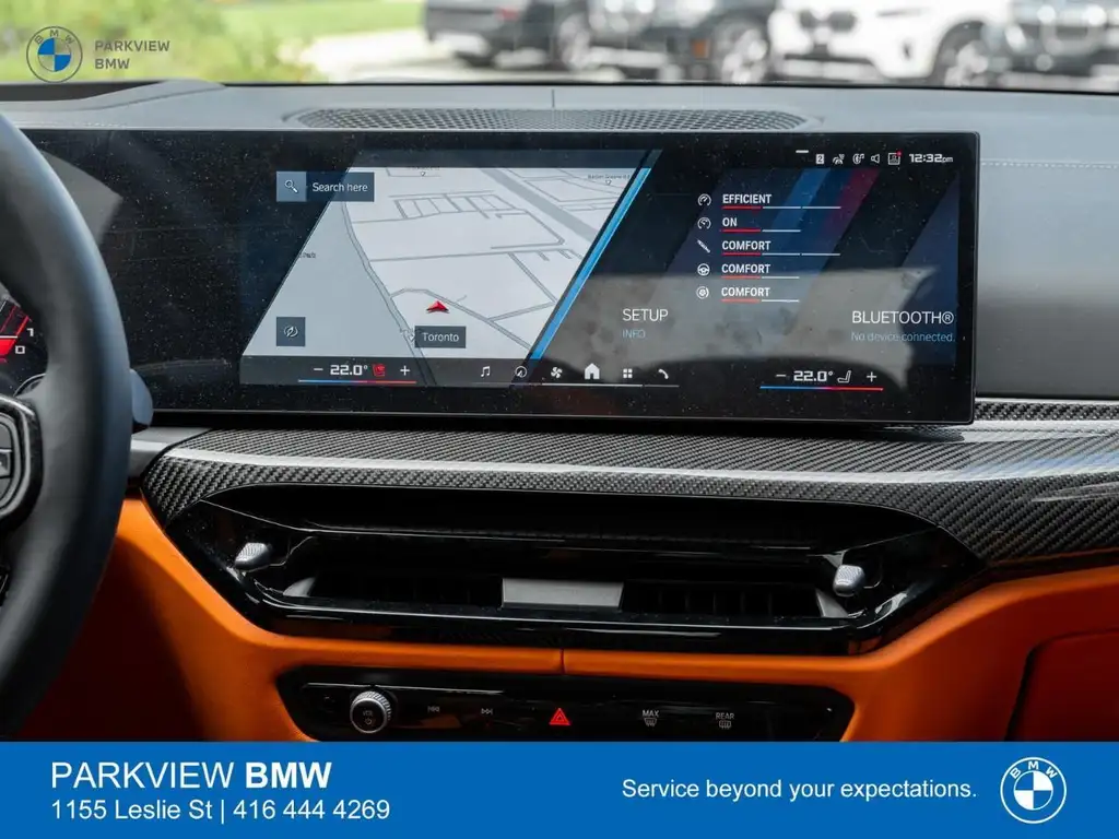 2027 BMW M3