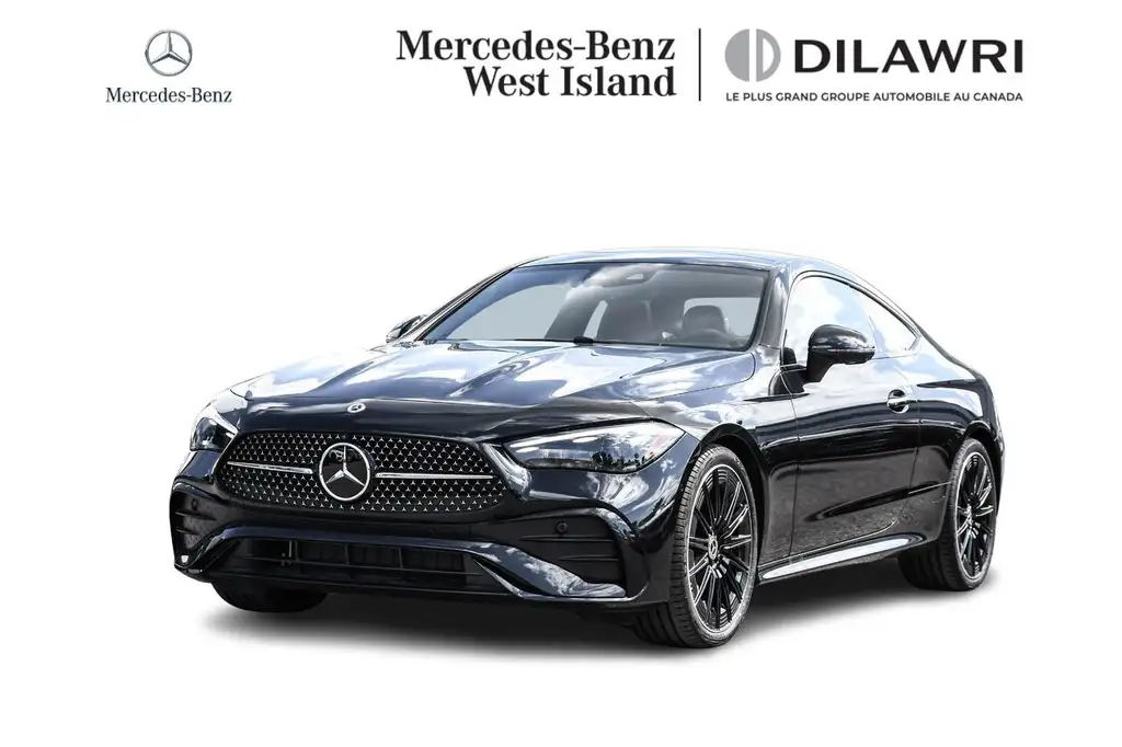 2026 Mercedes-Benz CLE