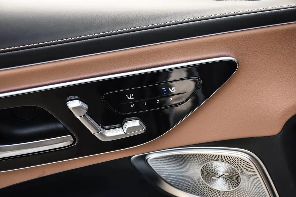2026 Mercedes-Benz CLE