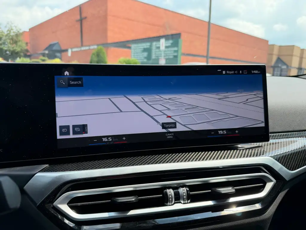 2024 BMW M2