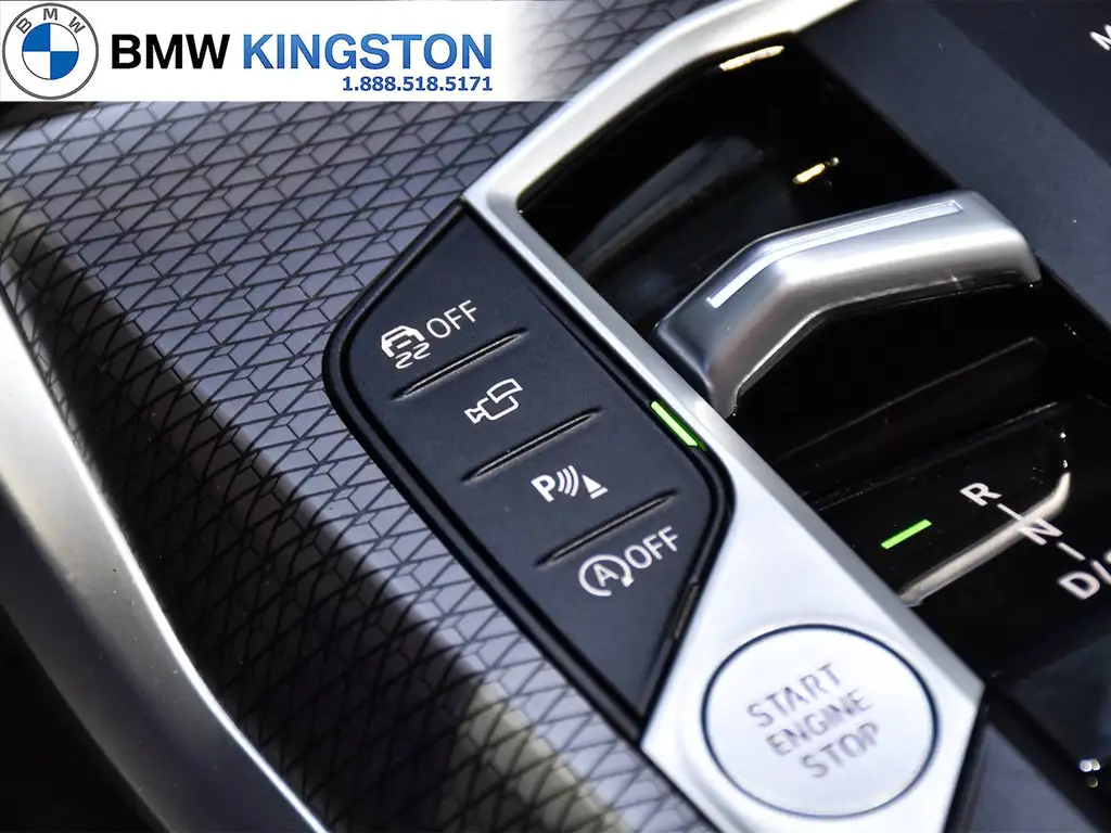 2025 BMW 4 Series
