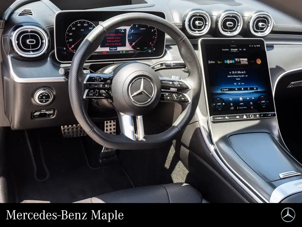 2025 Mercedes-Benz CLE
