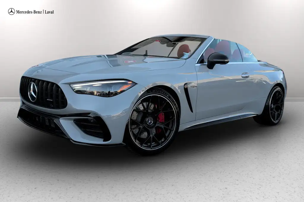 2026 Mercedes-Benz CLE