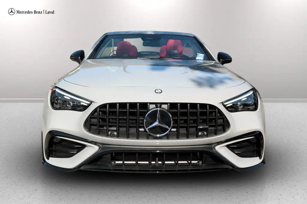 2026 Mercedes-Benz CLE