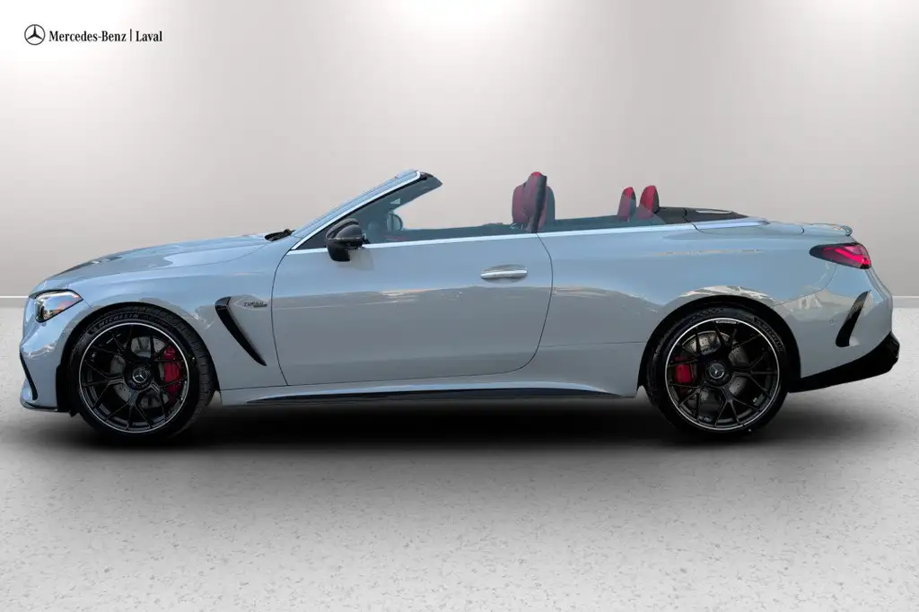 2026 Mercedes-Benz CLE