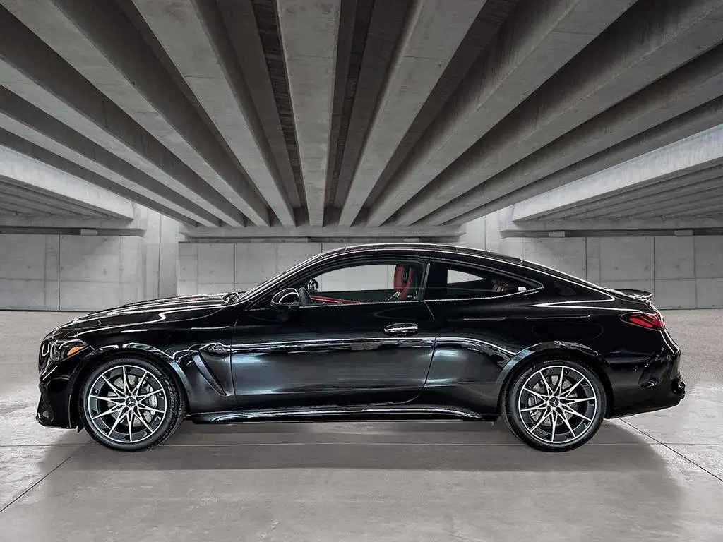 2027 Mercedes-Benz CLE