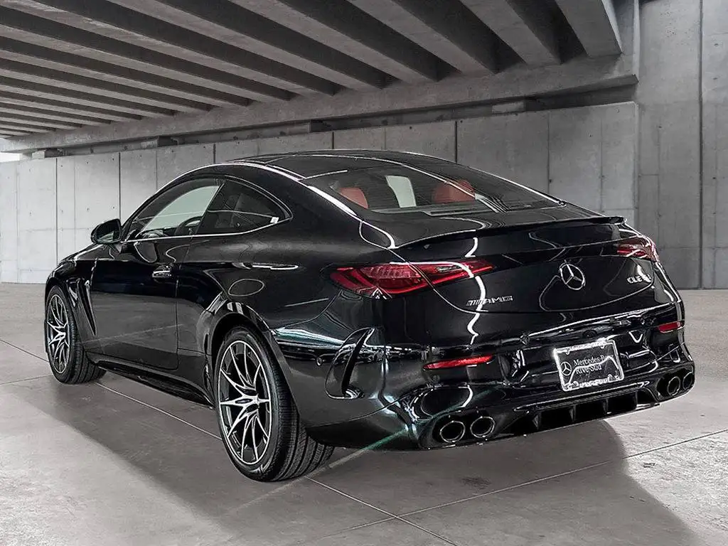 2027 Mercedes-Benz CLE