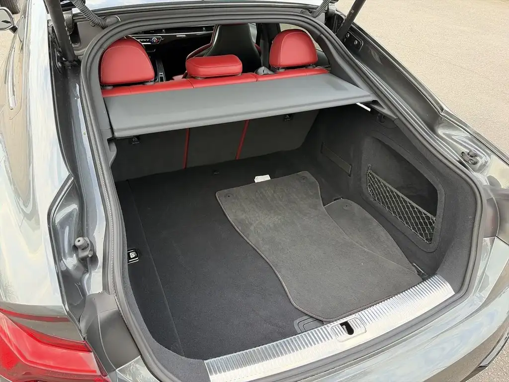 2024 Audi S5