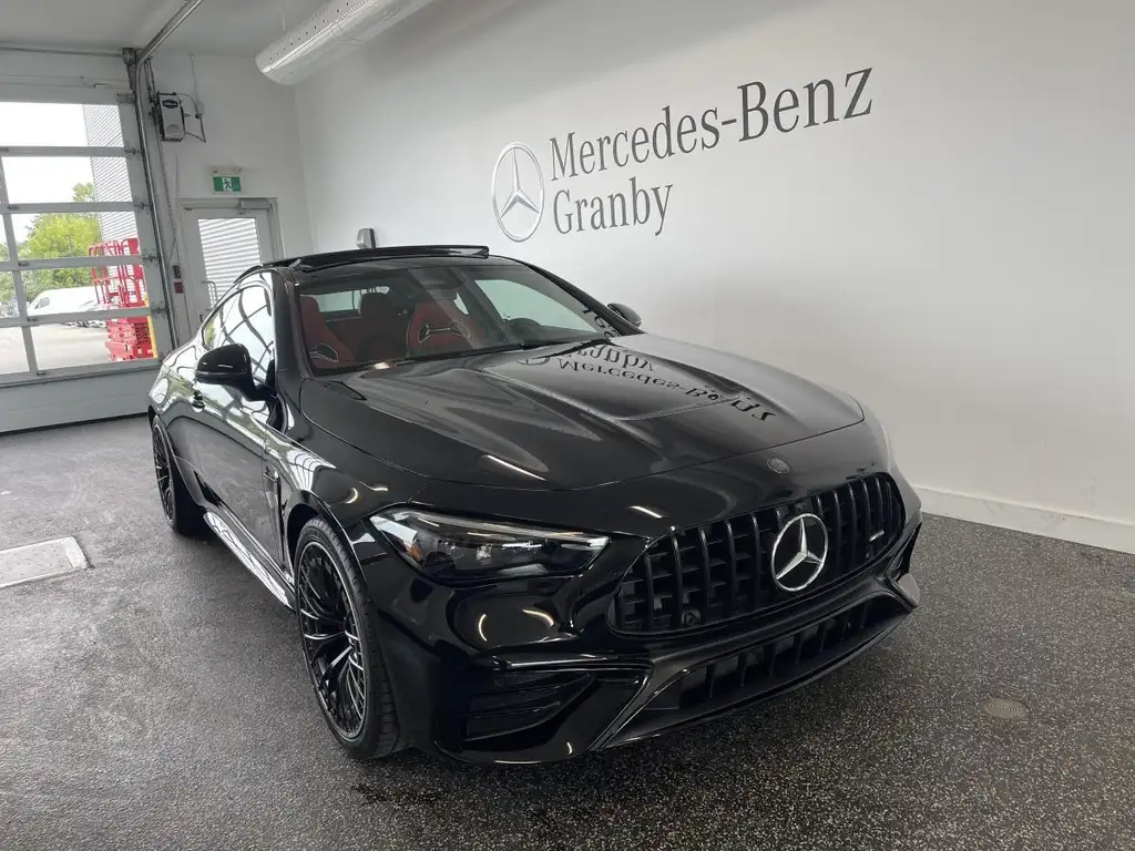 2027 Mercedes-Benz Unspecified