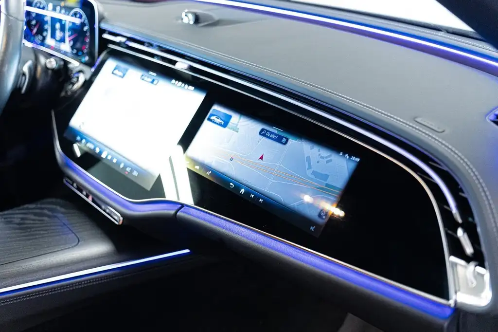 2025 Mercedes-Benz E-Class
