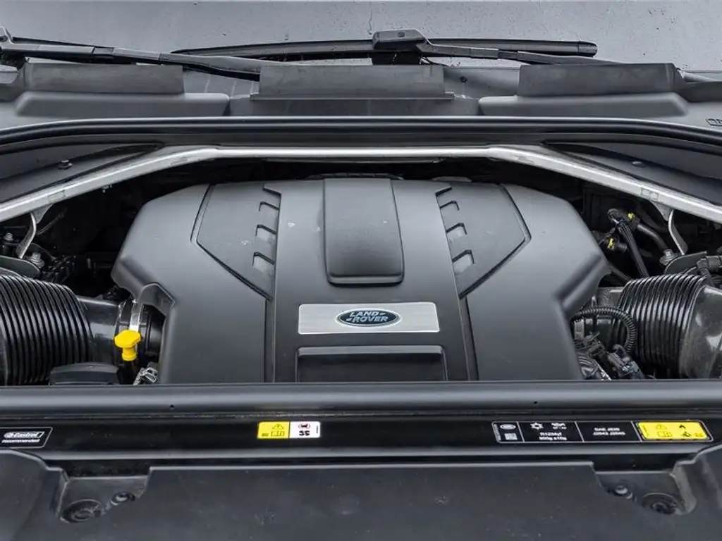 2023 Land Rover Range Rover