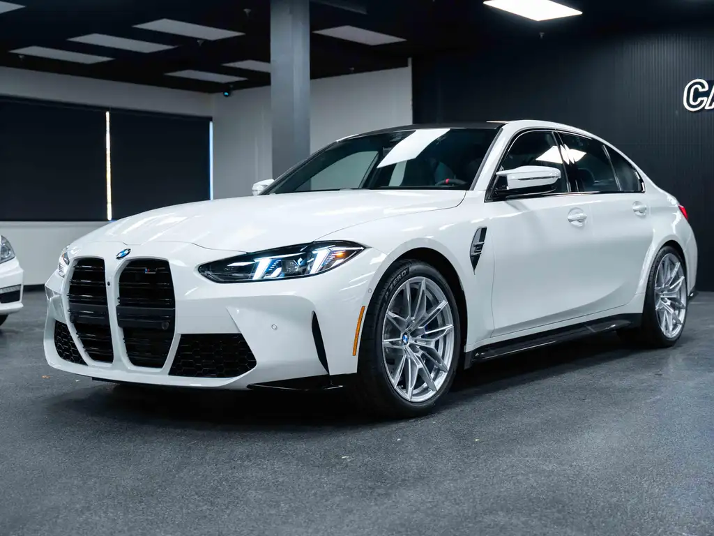 2027 BMW M3