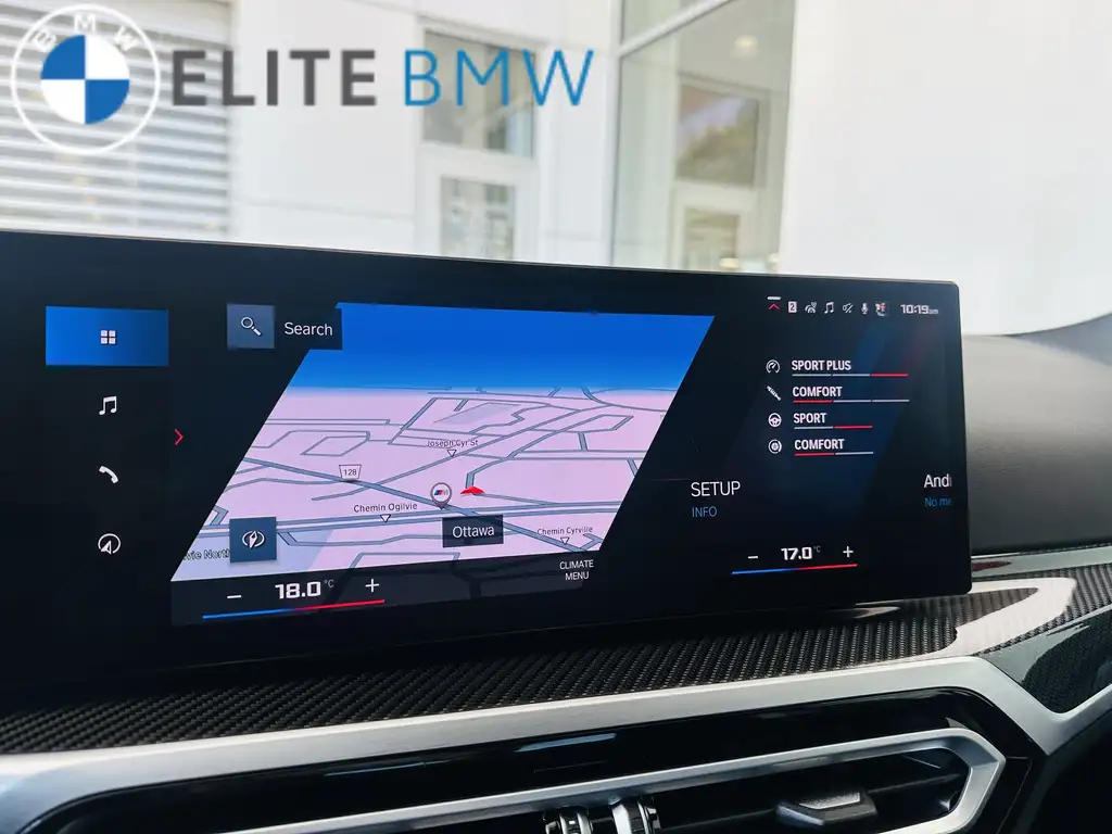 2024 BMW M2
