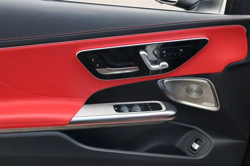 2026 Mercedes-Benz CLE