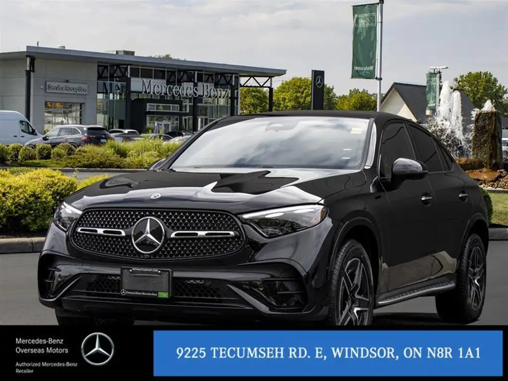 GLC