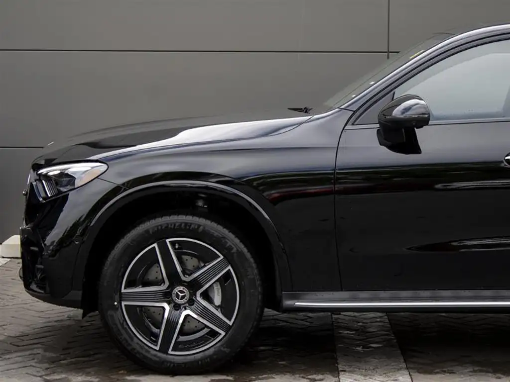 GLC
