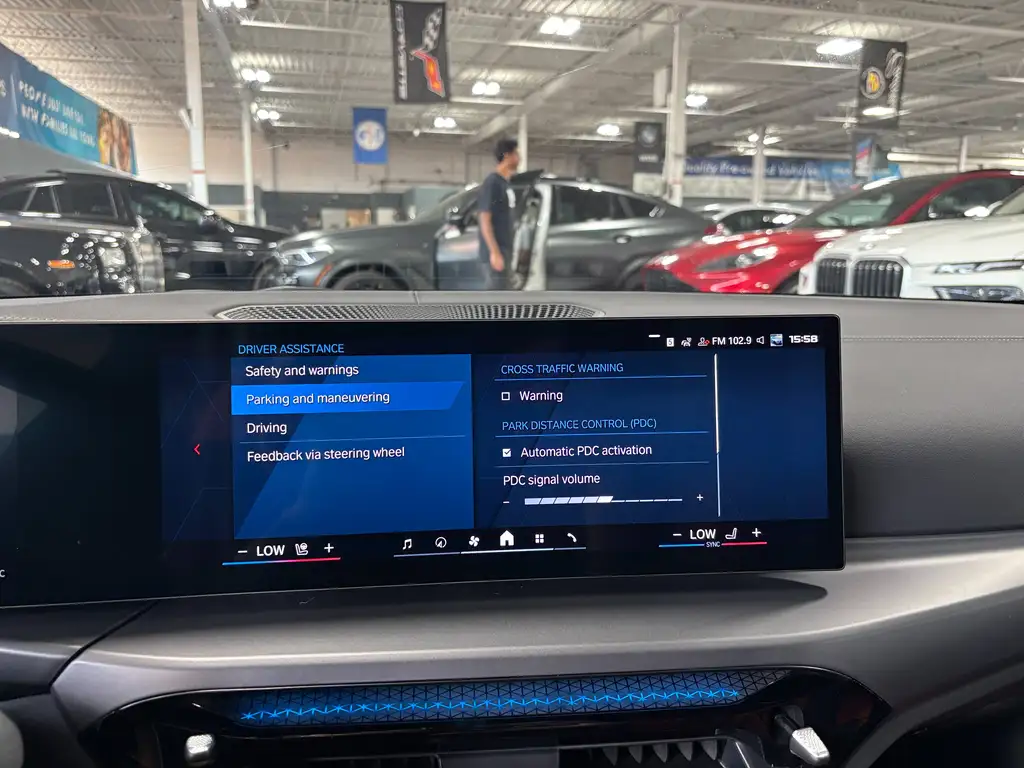 2026 BMW M4
